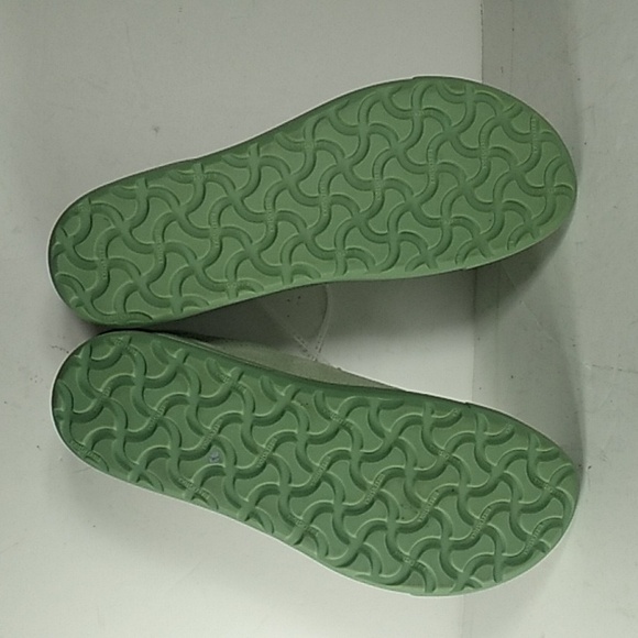 New, Birkenstock Size 7 Woman Mint Green Sneakers. - Picture 6 of 8